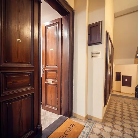 Apartment Maisonette Na Kozacce