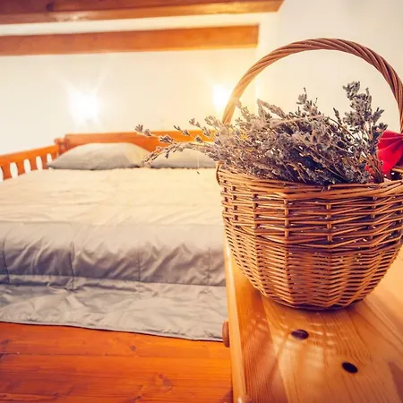Appartamento Maisonette Na Kozacce Praga