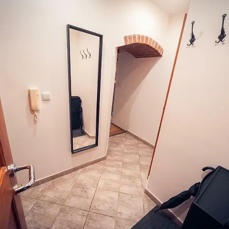 Maisonette Na Kozacce