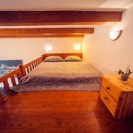 Appartamento Maisonette Na Kozacce