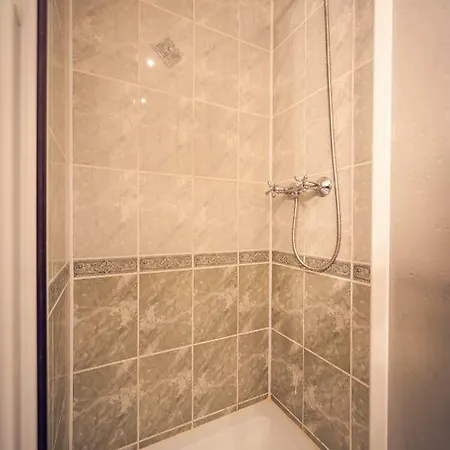 Maisonette Na Kozacce Praga