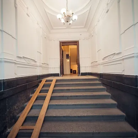 Maisonette Na Kozacce Appartamento