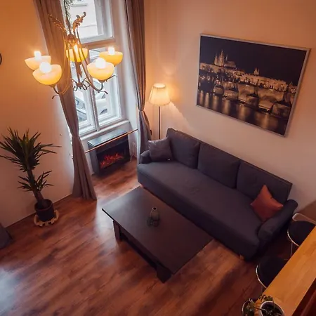 Maisonette Na Kozacce Appartamento