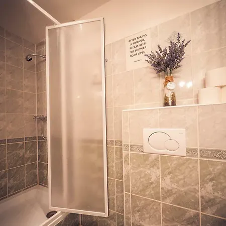 Appartamento Maisonette Na Kozacce Praga