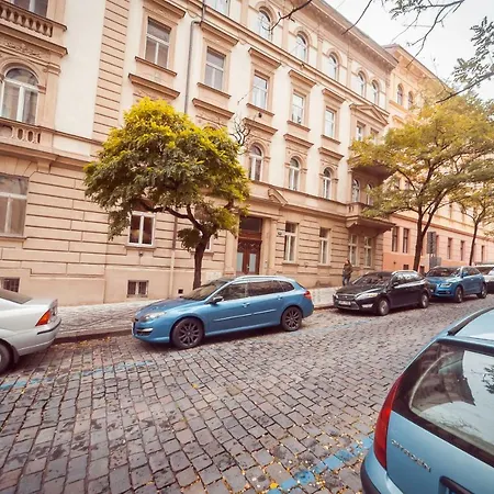 Maisonette Na Kozacce Apartment *