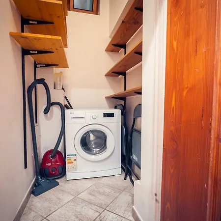 Maisonette Na Kozacce Appartamento